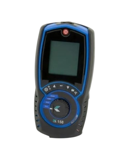 KANE 158 FLUE GAS ANALYSER