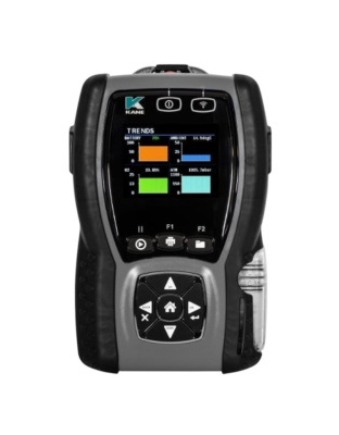 KANE 988 INDUSTRIAL FLUE GAS ANALYSER