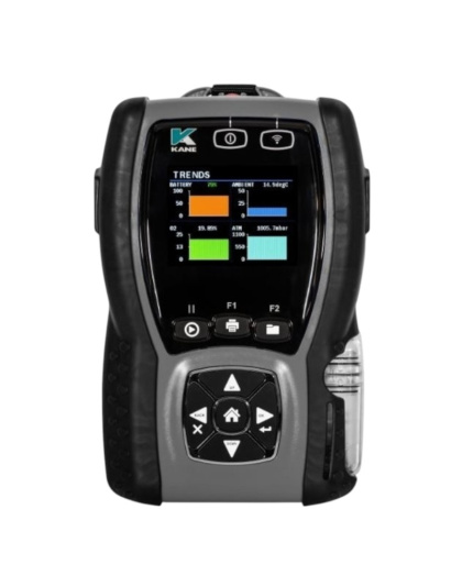KANE 988 INDUSTRIAL FLUE GAS ANALYSER