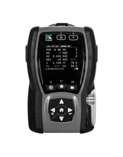 KANE 988 INDUSTRIAL FLUE GAS ANALYSER