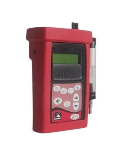 KANE 905 COMMERCIAL FLUE GAS ANALYSER