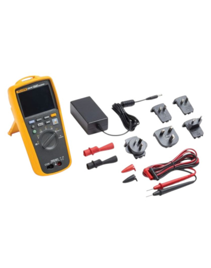 FLUKE 279 FC TRUE RMS THERMAL MULTIMETER WITH IFLEX