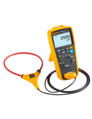 FLUKE 279 FC TRUE RMS THERMAL MULTIMETER WITH IFLEX