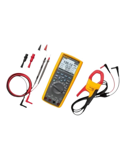 FLUKE 289 IMSK INDUSTRIAL MULTIMETER SERVICE KIT