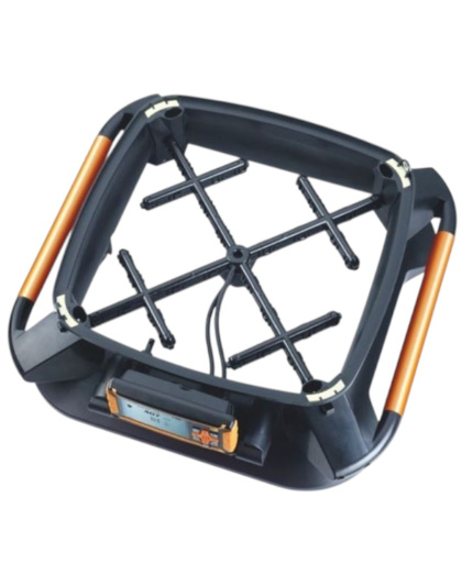 TESTO 420 VOLUME FLOW HOOD