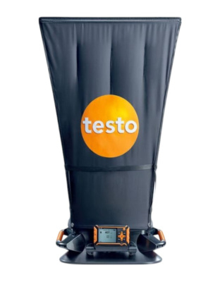 TESTO 420 VOLUME FLOW HOOD