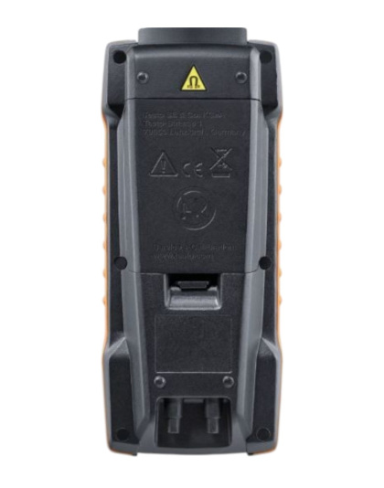 TESTO 440 DP AIR FLOW COMBO KIT 2