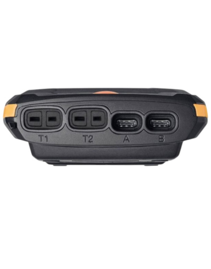 TESTO 400 UNIVERSAL INDOOR AIR QUALITY INSTRUMENT