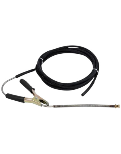 KANE EGA 4/5 EXHAUST GAS ANALYSER