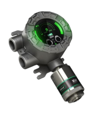 MSA ULTIMA X5000 GAS DETECTOR